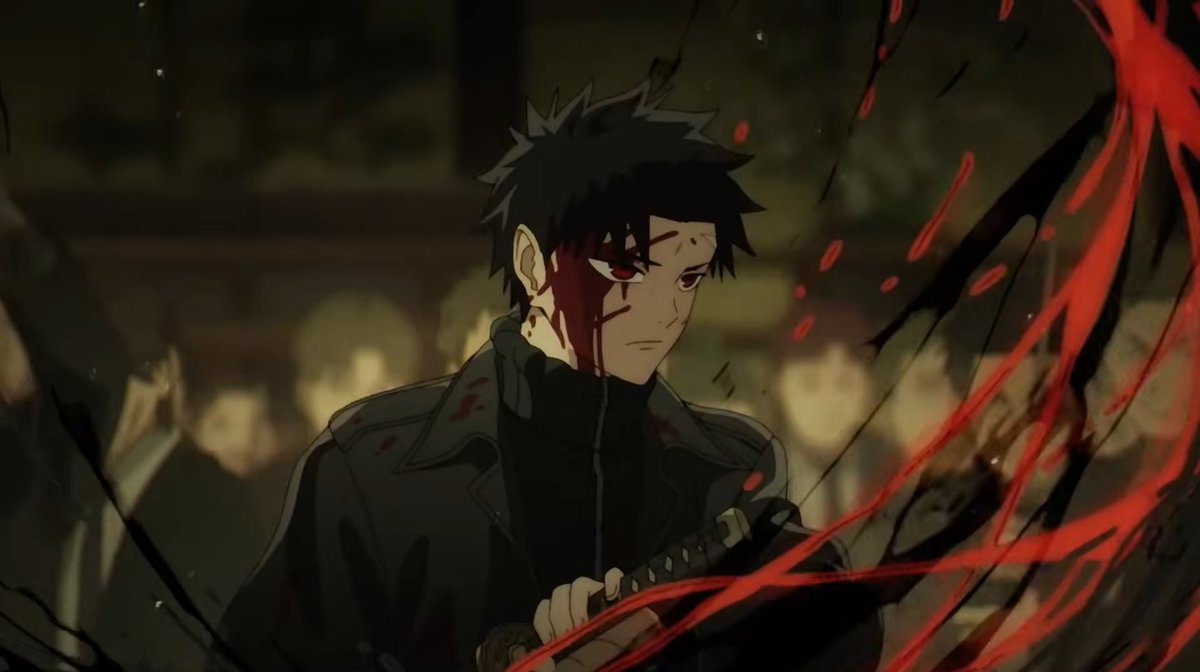 Enten 🂡 #TENOÍ tweet media