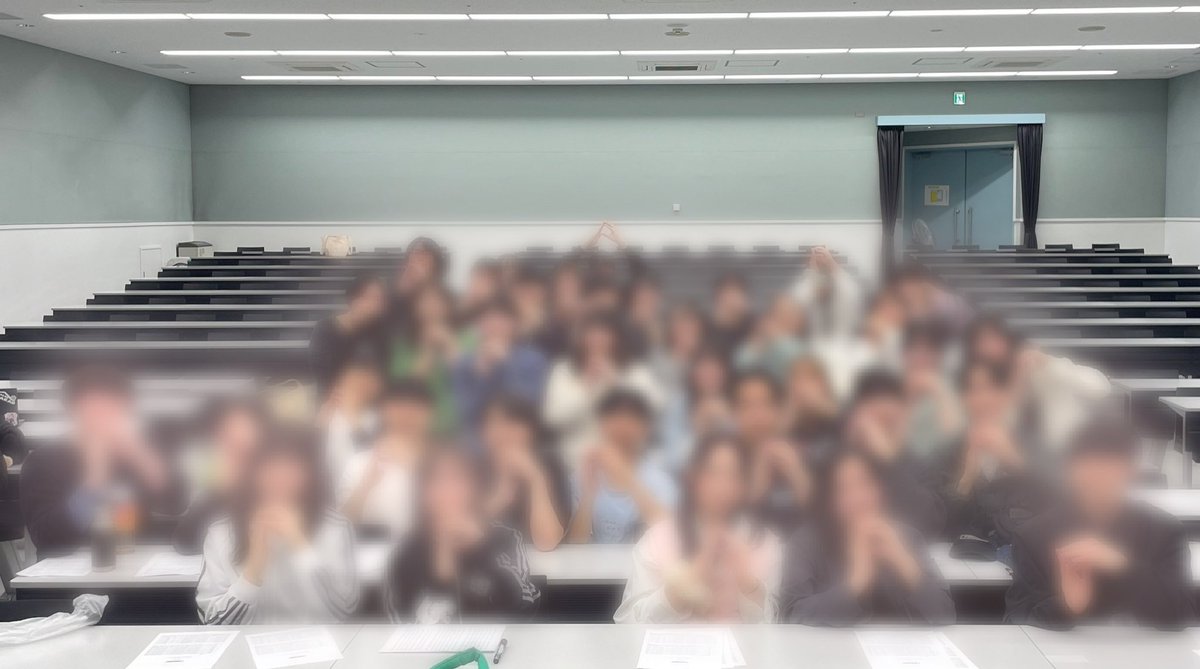 日芸アカペラサークルPOP tweet media