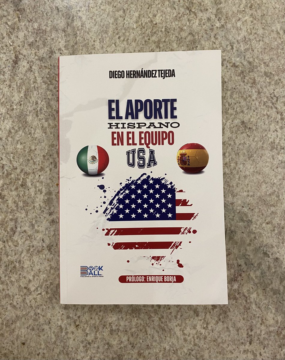 Biblioteca Balompédica Capítulo México tweet media