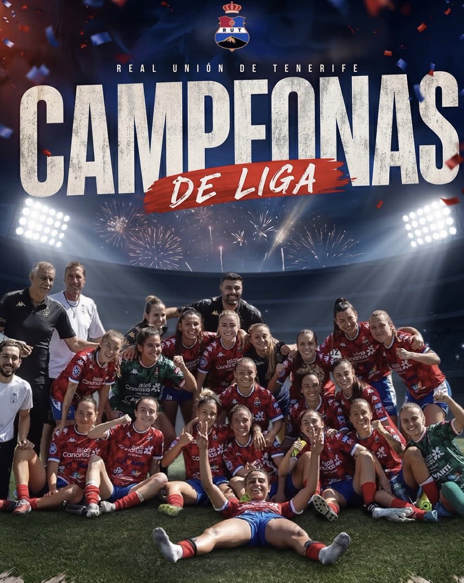 Radio MARCA Tenerife tweet media