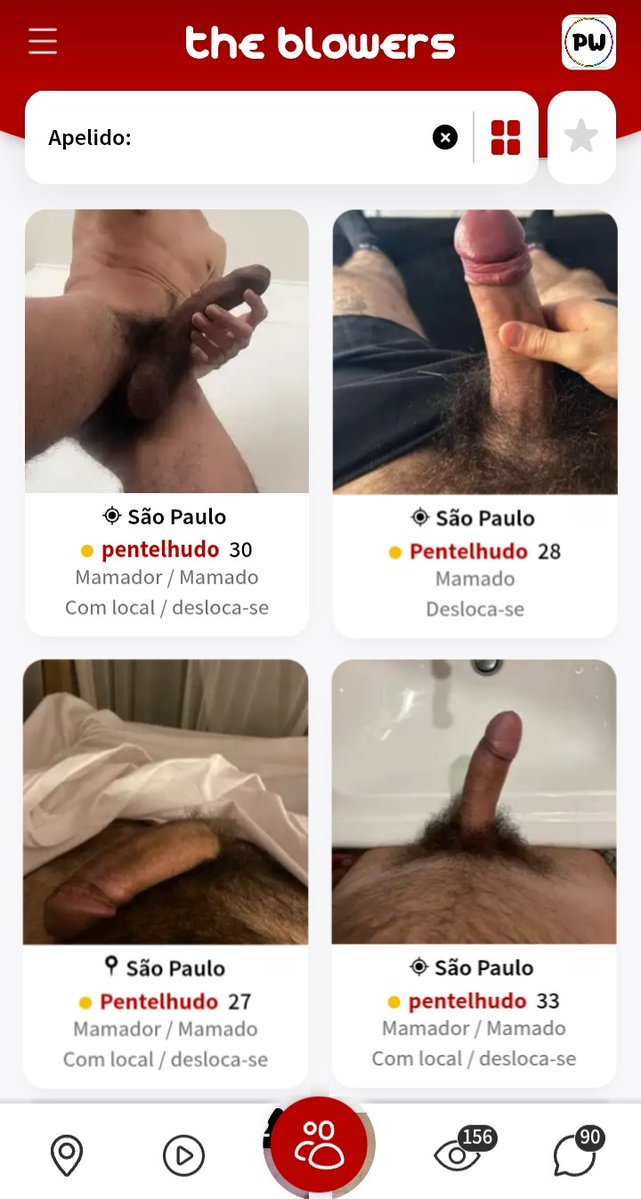 Pentelhos World tweet media