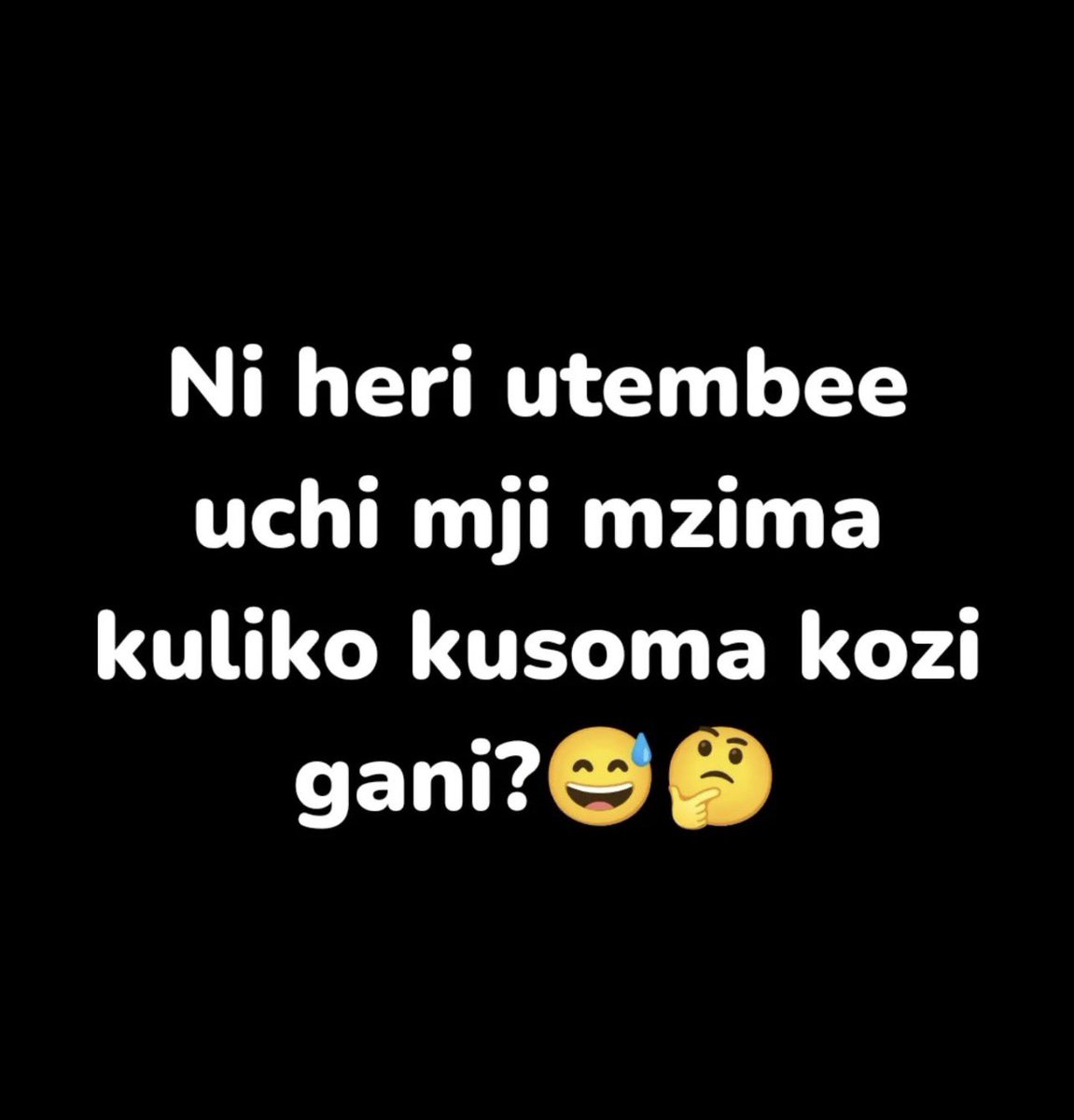 Eng.Mapunda Jr tweet media