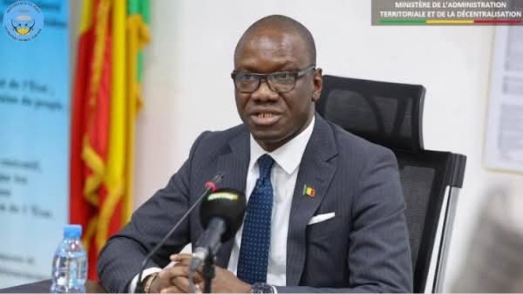 Editions SIDWAYA tweet media