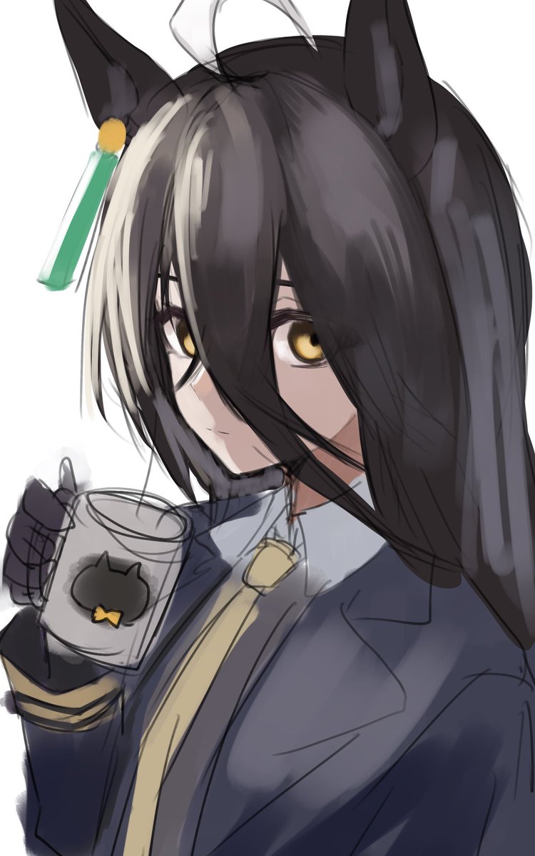 ばるた tweet media