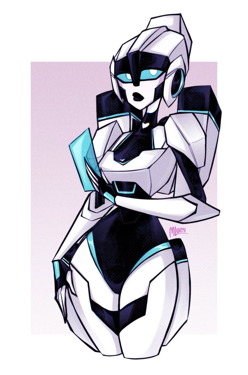 ml024's tweet image. ⋆. 𐙚˚࿔ 𝒯𝐹𝒜 𝑜𝒸 𝑀𝐿 𝜗𝜚˚⋆

#tfanimated #tfaoc #tfa