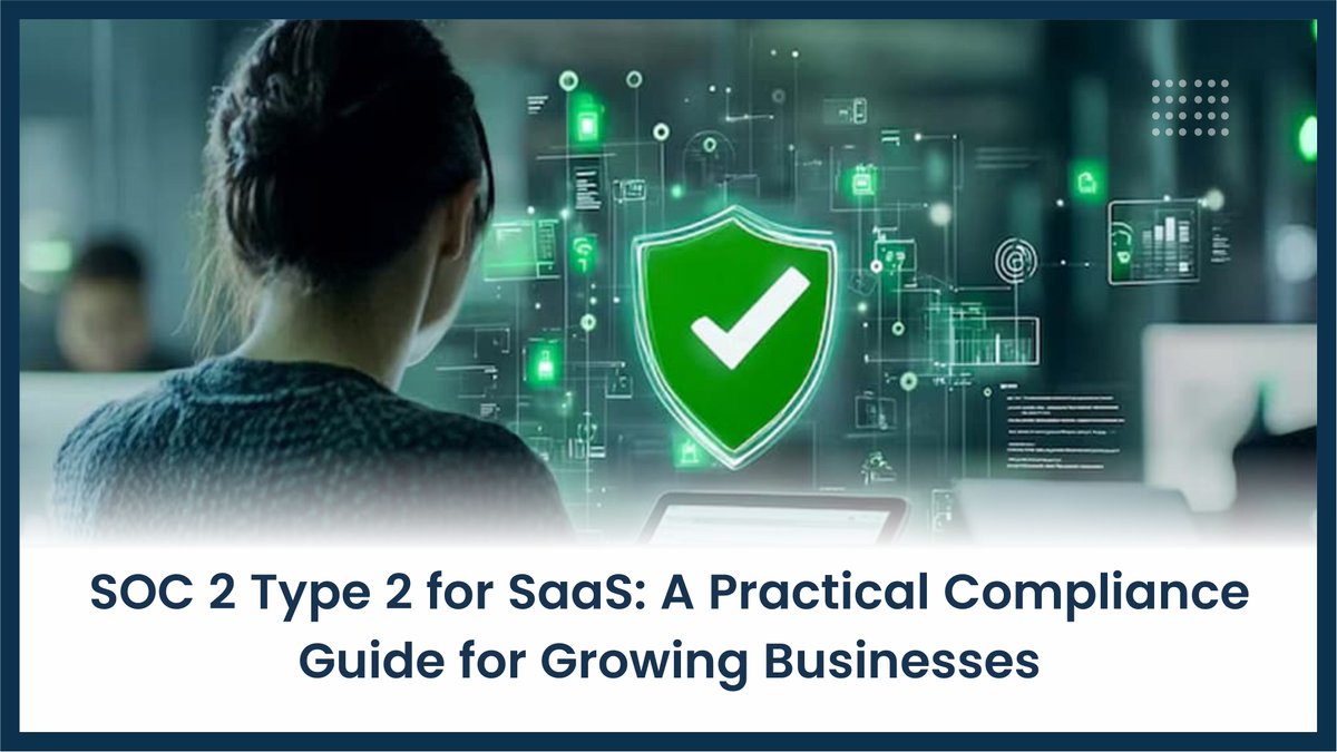 MSCincorp's tweet image. Why Is SOC 2 Type 2 Documentation a Smart Investment for Long-Term Trust?

Click the link for more information:
mscincorporation.com/soc-2-type-2-f…

#MSCi #SOC2 #SOC2Type2 #Compliance #DataSecurity #CyberSecurity #InformationSecurity #SaaS #CloudSecurity
