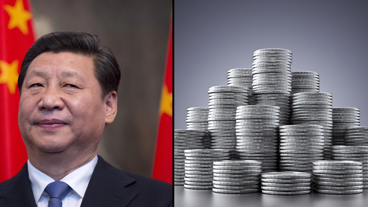 PeerMetals tweet media