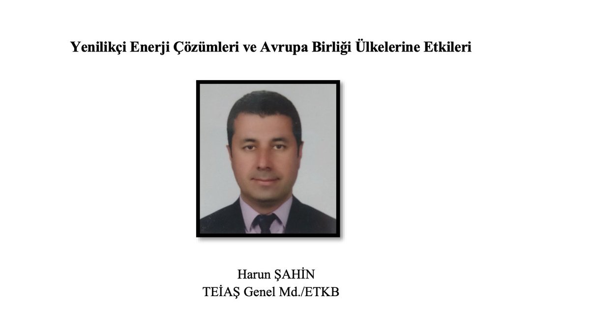 TENVA_'s tweet photo. Yenilikçi Enerji Çözümleri ve Avrupa Birliği Ülkelerine Etkileri. https://t.co/U7TuHs5ZwN https://t.co/nyD3L6WNaW