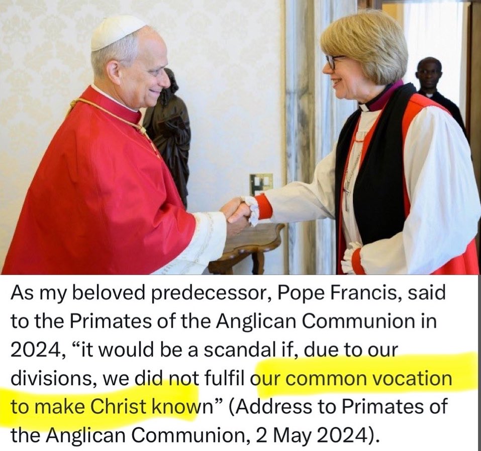 Chris 🇮🇪 🇻🇦 tweet media