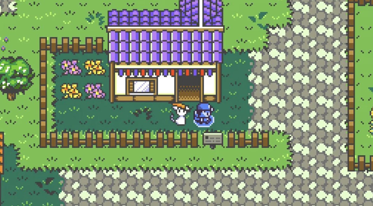 myPotatoGames tweet media