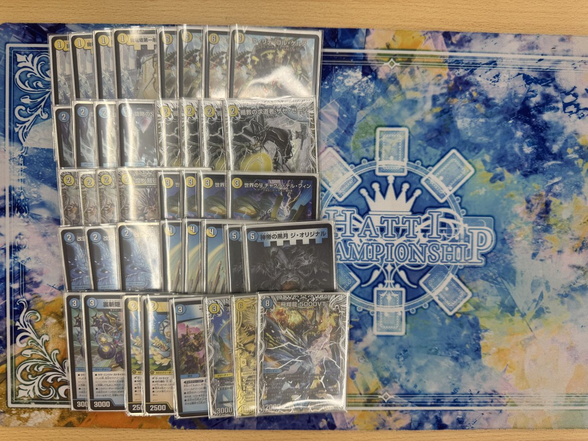 大空CS tweet media