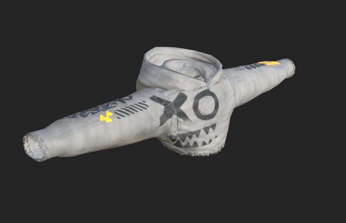 Raigho85's tweet photo. Doing some Clothing Textures =) https://t.co/a1pYmNAKFL