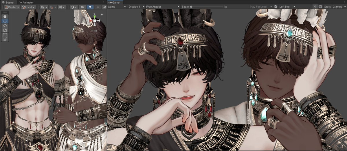 𝓐𝓭𝓮𝓵𝓮✐ tweet media