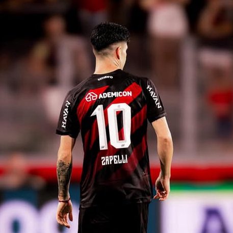 Sergio ATHL tweet media