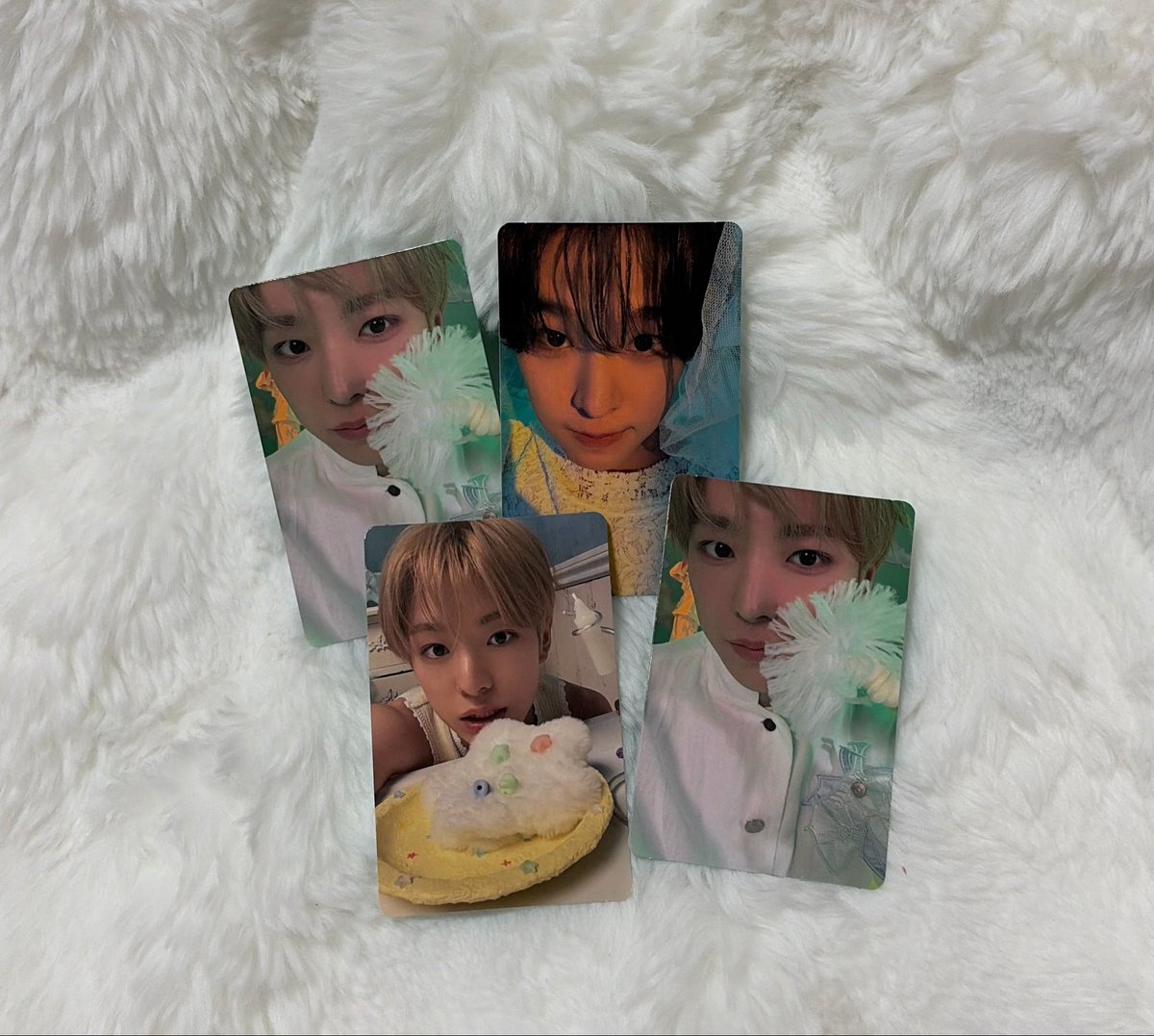 ✧˖°. tweet media