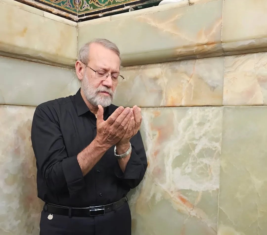 عبـدالمـجید خرقـانی tweet media