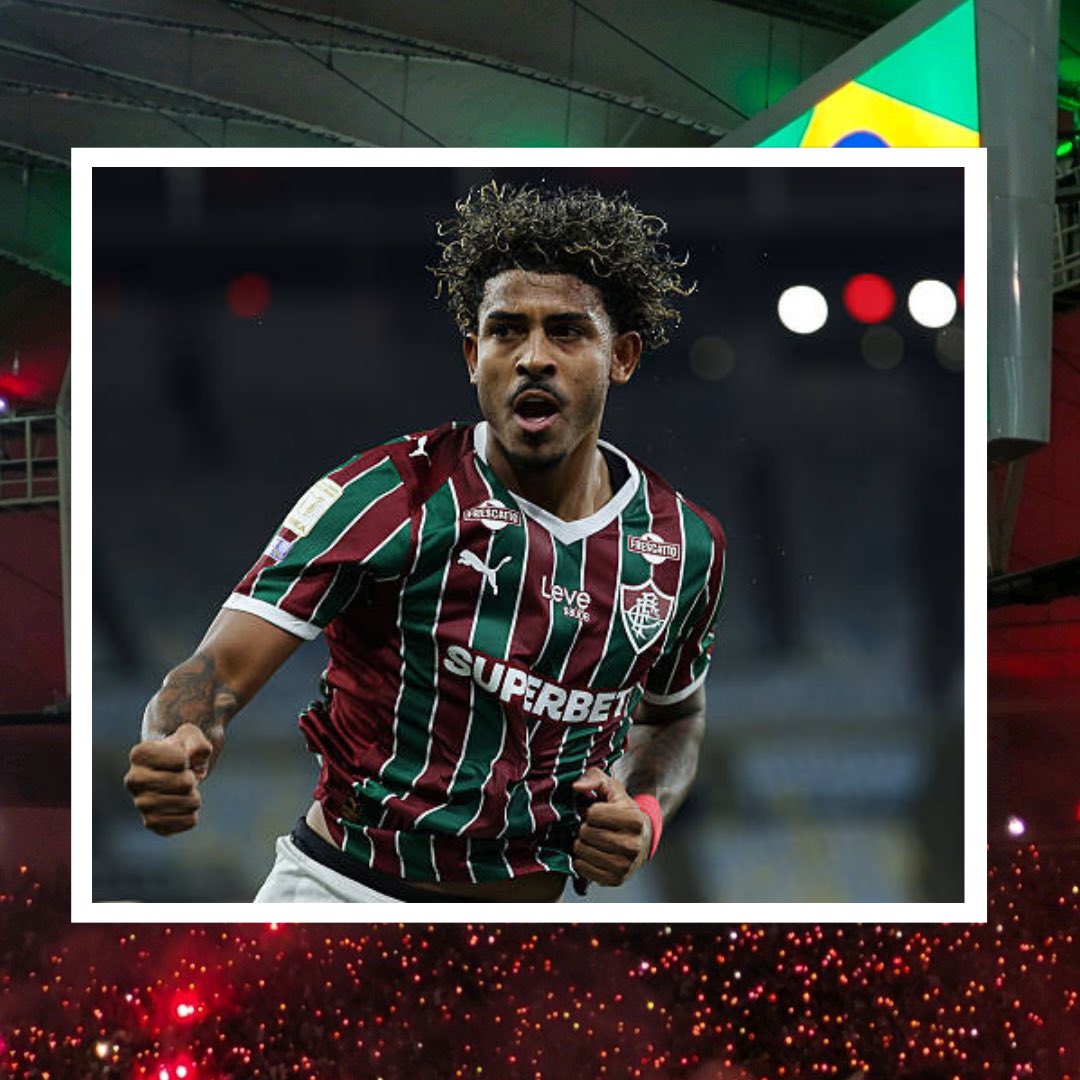 Enciclopédia Tricolor tweet media