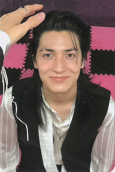 쮸옫 아카이브 tweet media