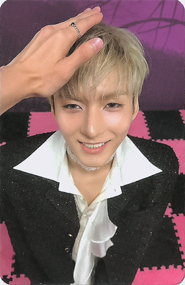 쮸옫 아카이브 tweet media