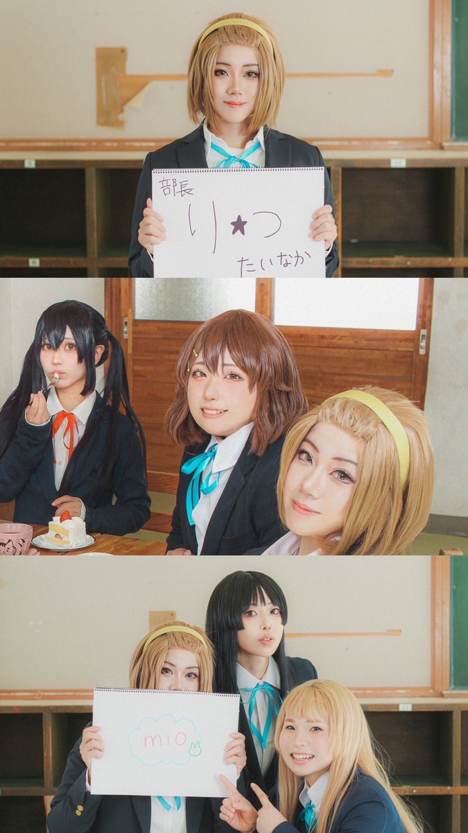 おまる tweet media