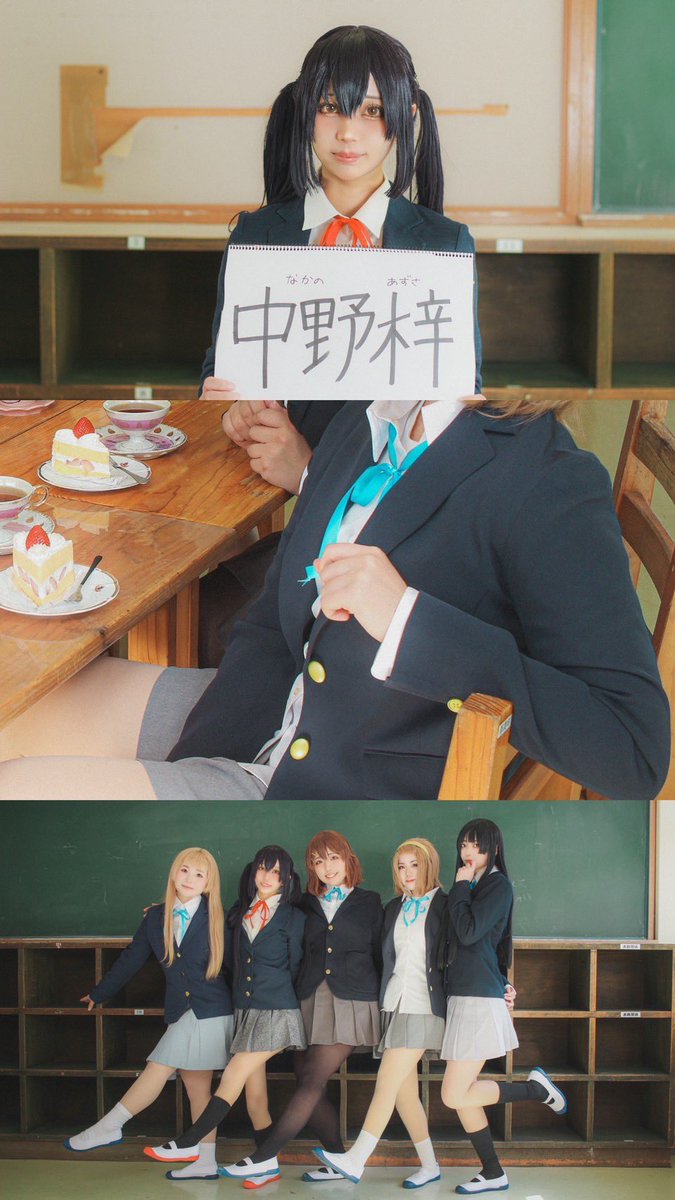 おまる tweet media