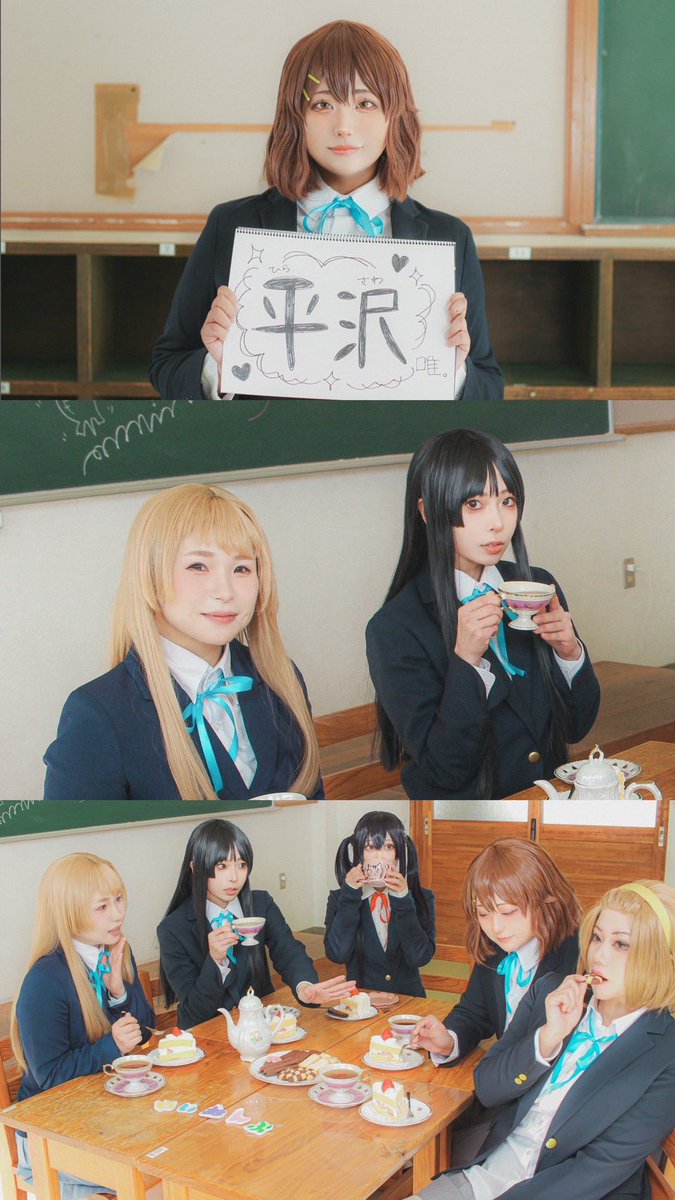 おまる tweet media