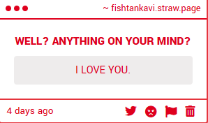 fishtank tweet media