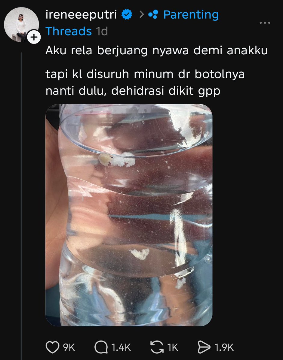 Si Paling Gen Z tweet media