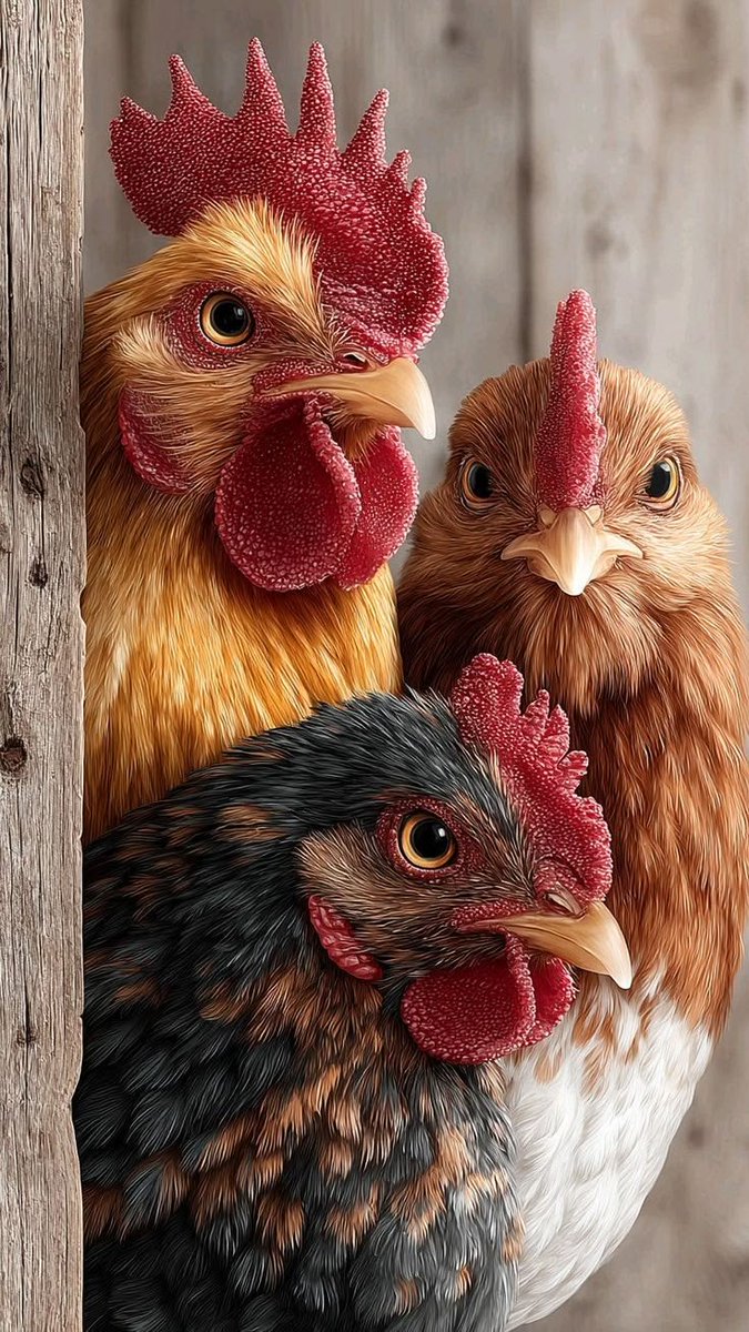 MelsBracelets's tweet image. I've re-invested in my flock of fat laying hens.  I'm ready for fresh eggs all Summer. #nature #chickens #hens #egglaying #eggs #FreshEats  #summer #freerange