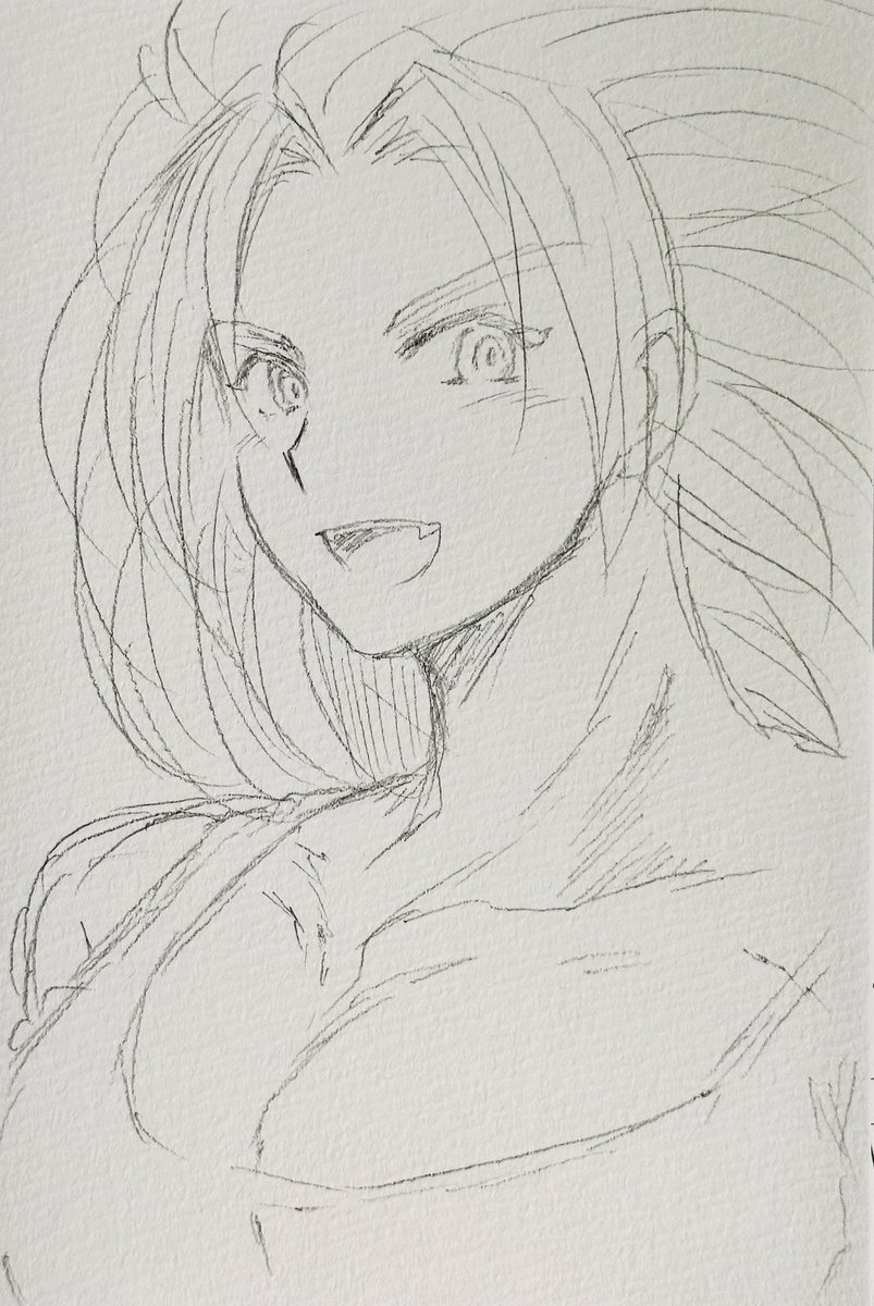 神夜飛鳥@5/2野郎フェスE-22・5/3ふたけっと A26a tweet media