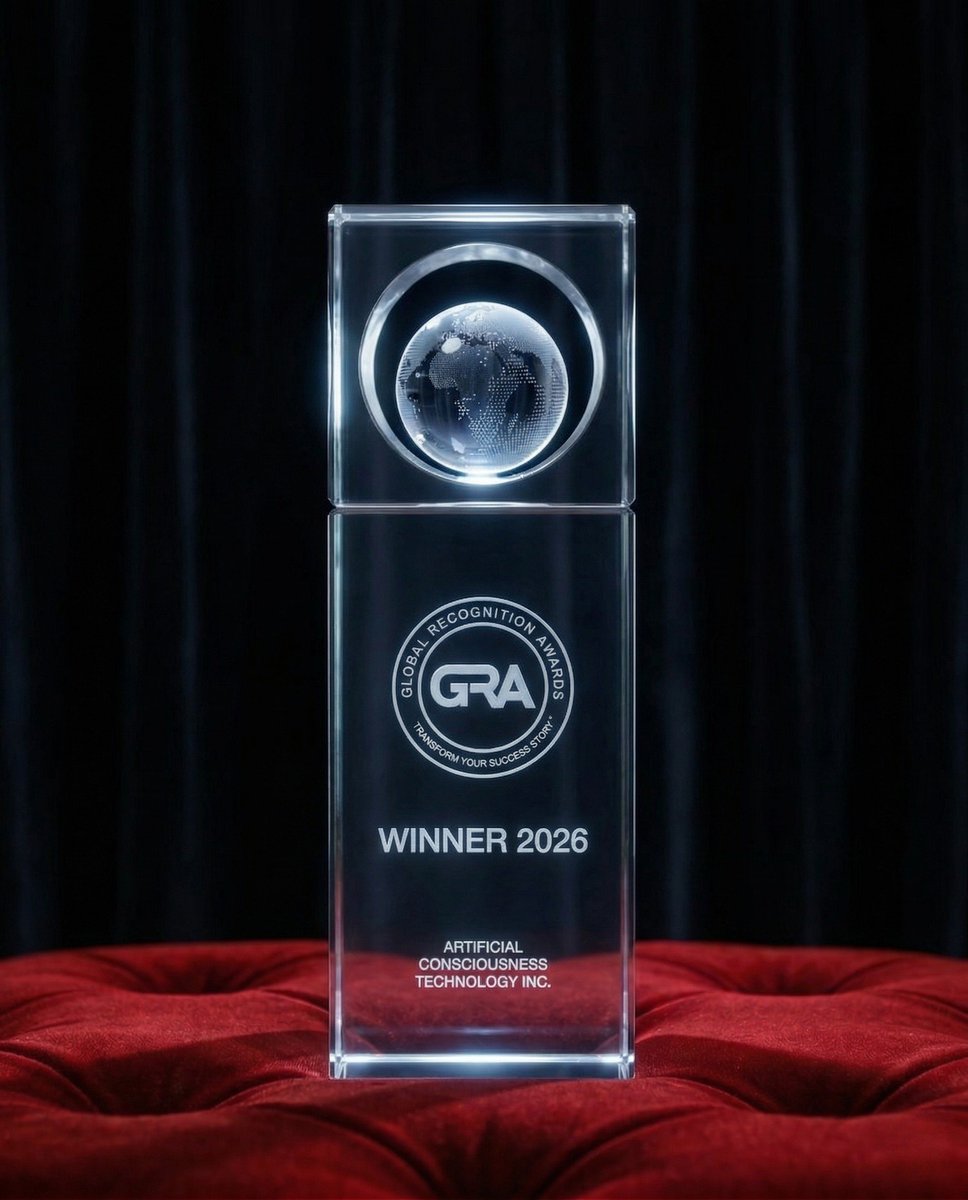 Global Recognition Awards tweet media