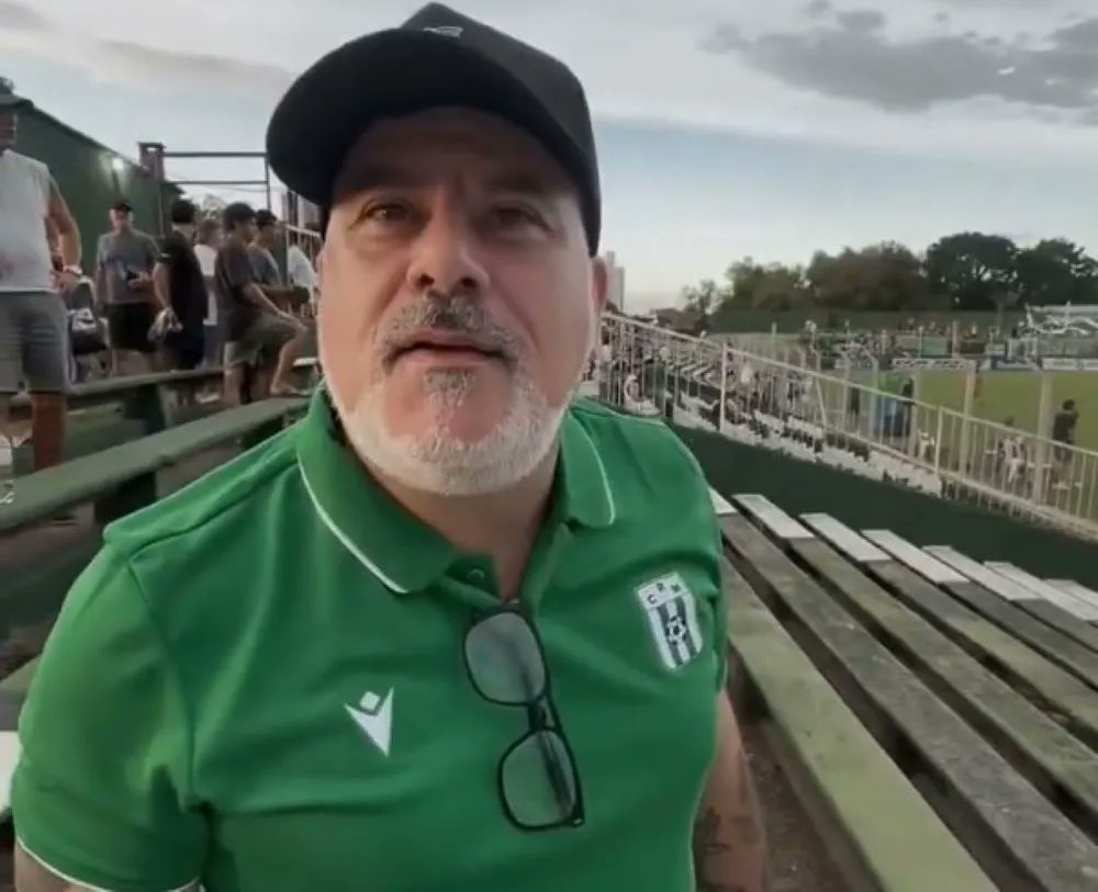El Espectador Deportes 🔊 tweet media