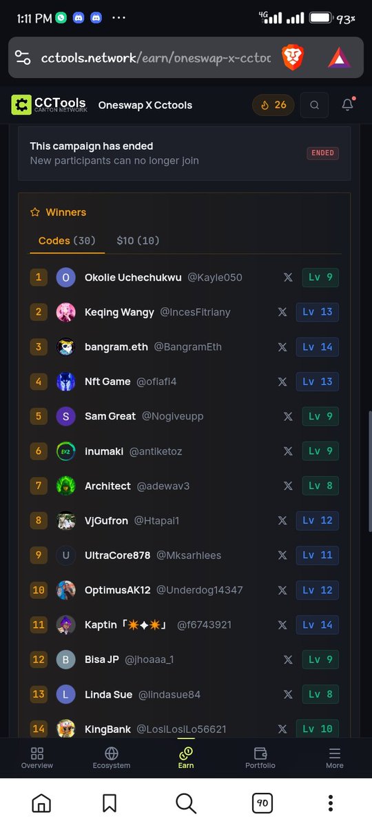 Kaptin🕸️💜 tweet media