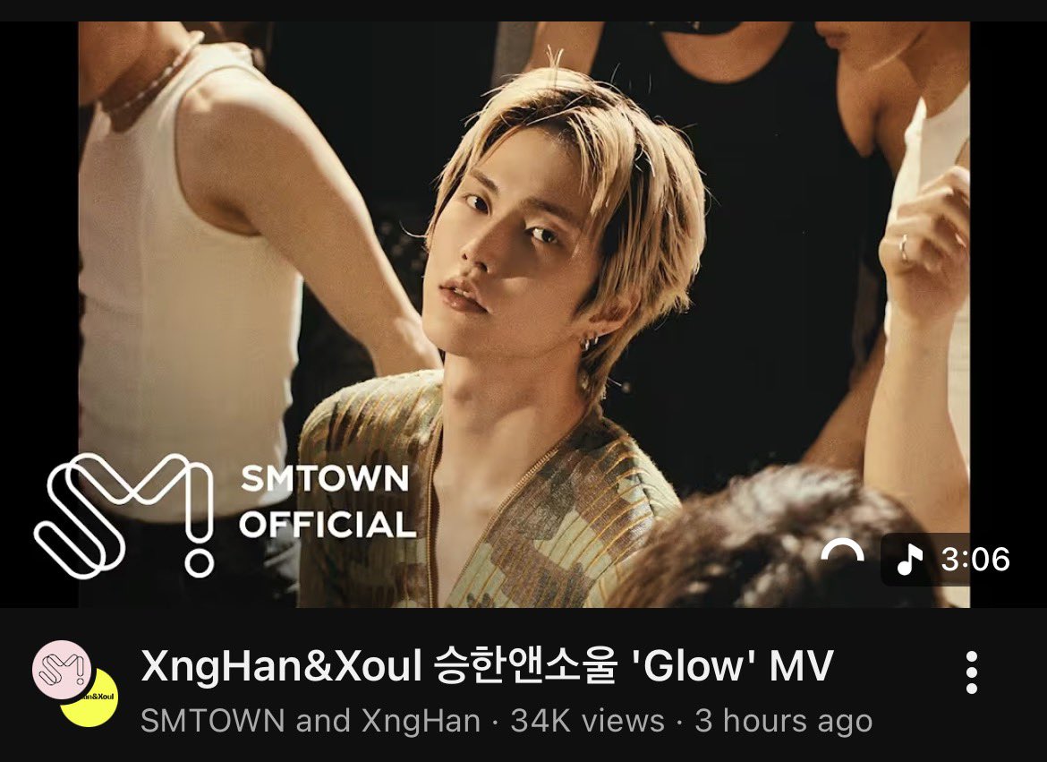 XngHan STREAM tweet media