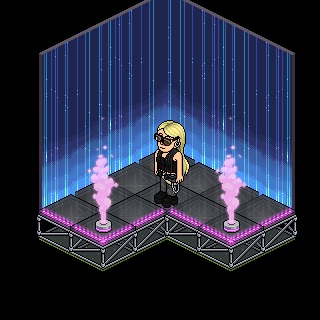 LaMaiizHB's tweet photo. Participante: -Marenna- ✨️🩷
Artista: Miley como Hannah Montana especial 20 años✨️🩷
#MiHabboArtista @santydapES @EsCoutier https://t.co/llRDYsu7U9