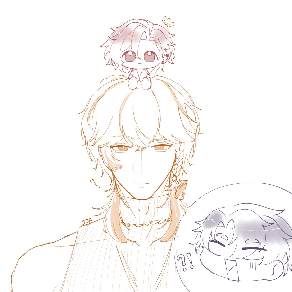 jjátera 💭 | workin on comms tweet media