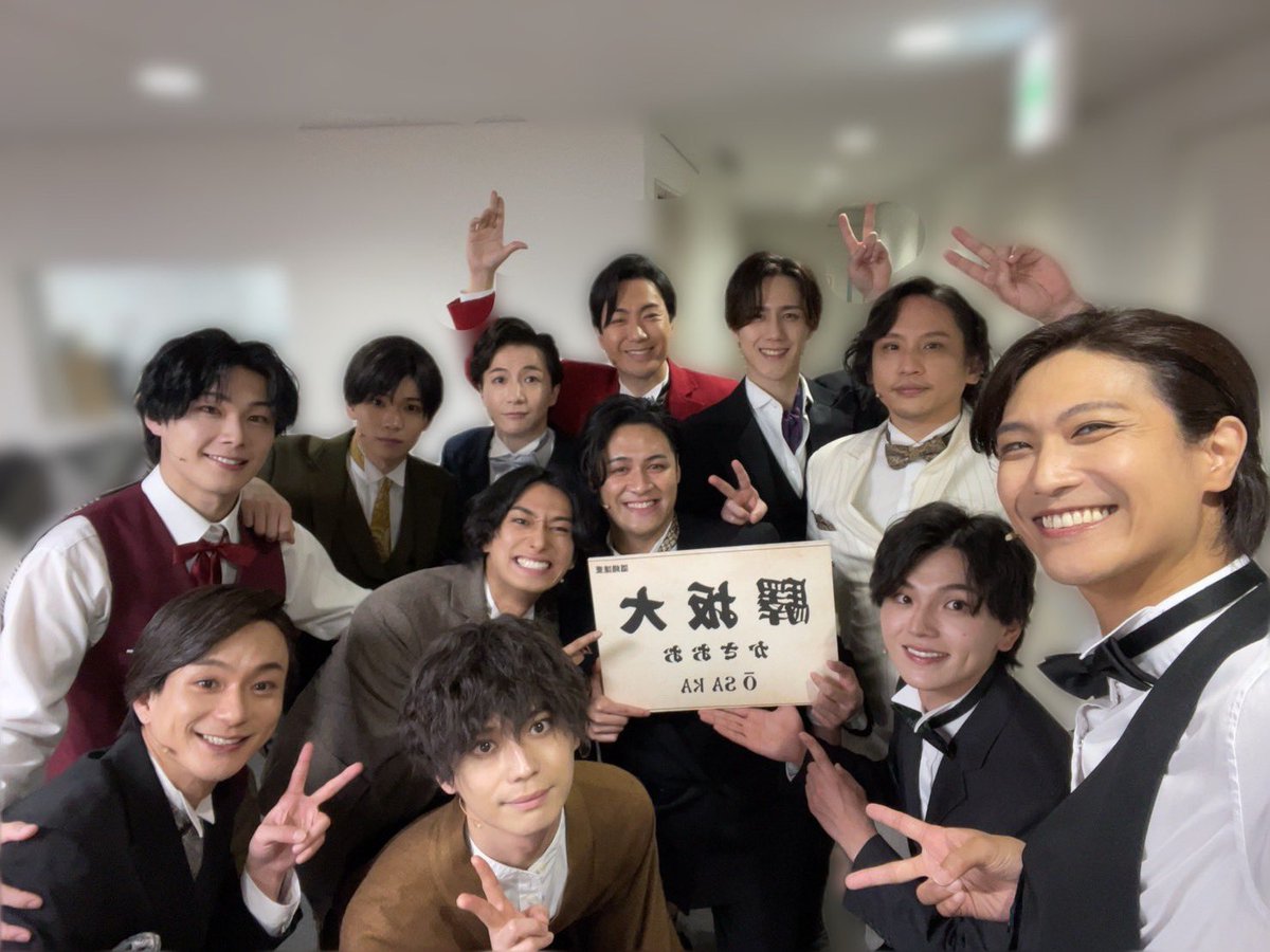 亀田結心 tweet media