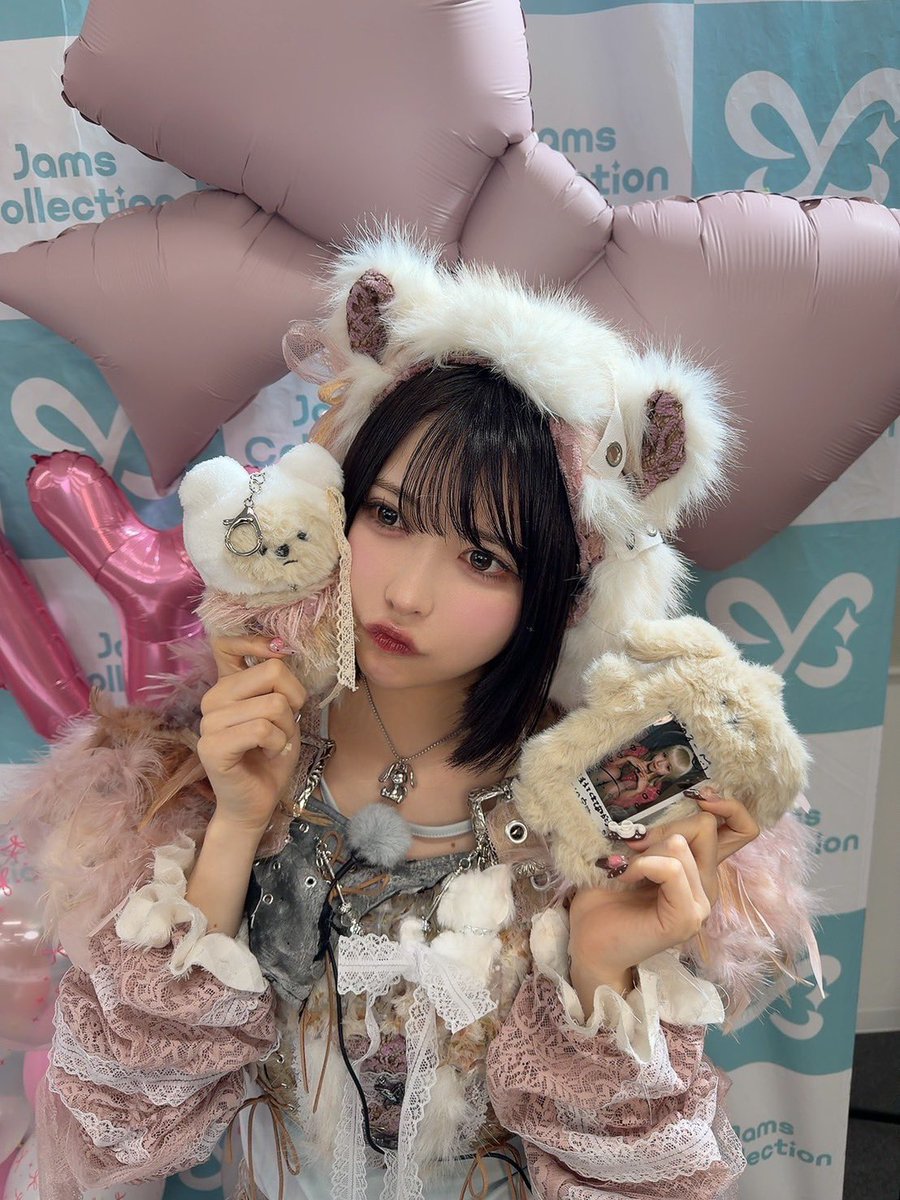 ［公式］JamsCollection tweet media