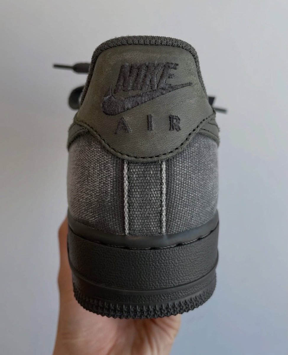TUNE x Nike Air Force 1 Low “Inside Out” 🌪️ 

• May 1st