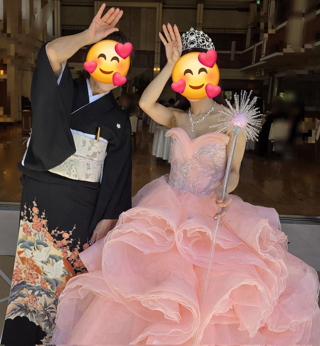 ぽめママ tweet media