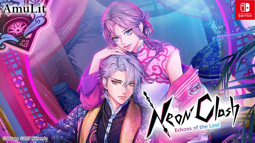Proto Yami 🍀 Neon Clash tweet media