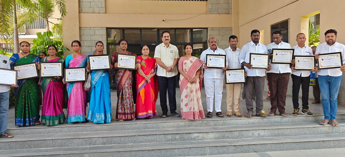 TB Mukth Bharath NIZAMABAD-TG tweet media