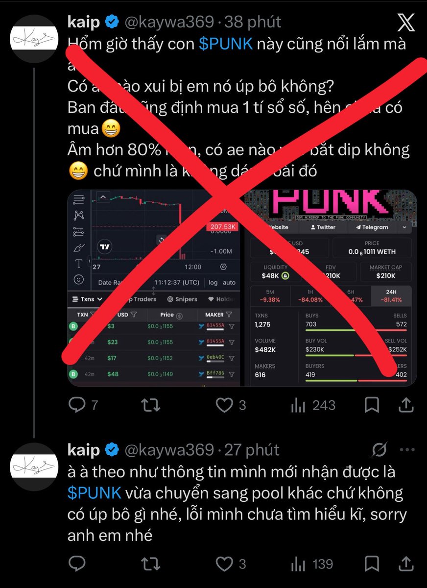 kaip tweet media