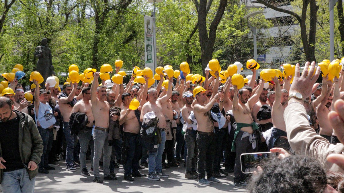 Fırat Çoban tweet media