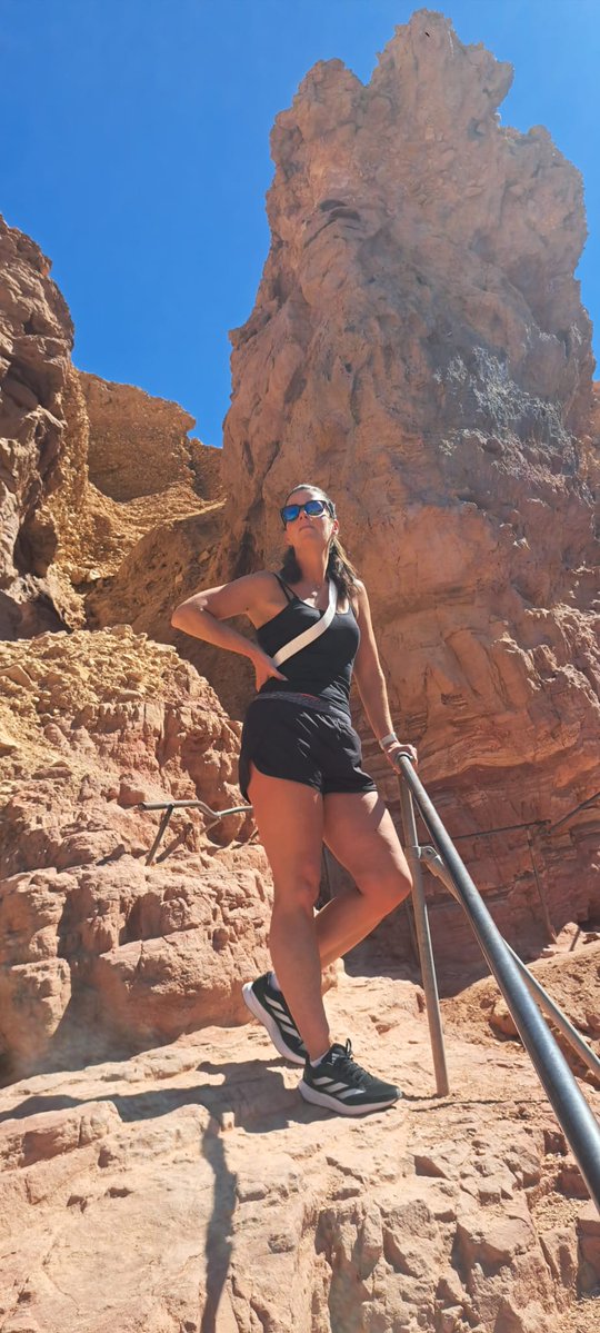 Dani_Pannek80's tweet image. I had the best week ever🥰
#Magic of #Israel 💙🇮🇱