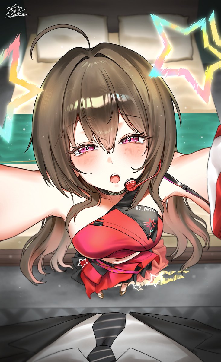 부끅곰 Ice_Bear/🧭🌊 tweet media