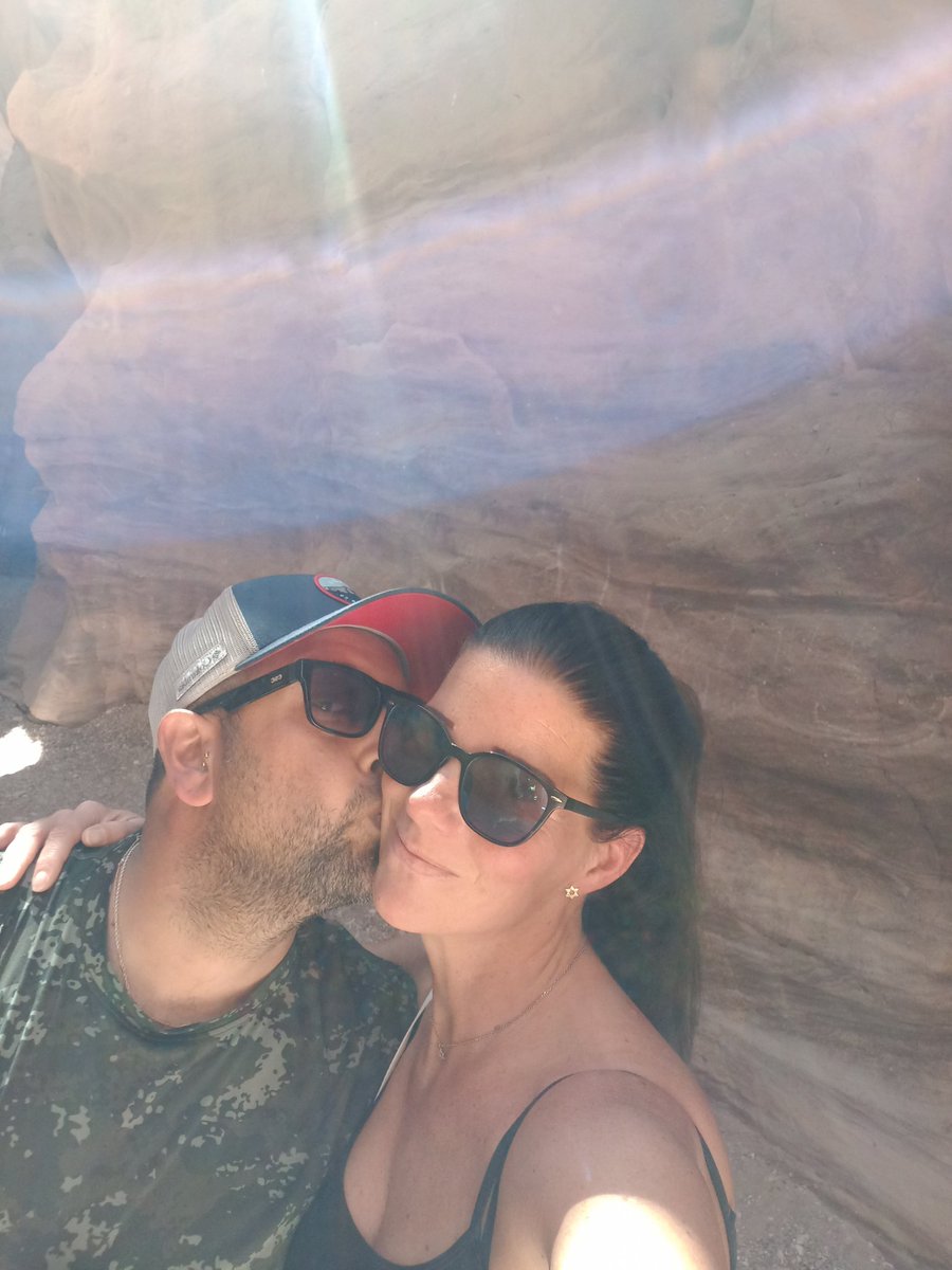Dani_Pannek80's tweet image. I had the best week ever🥰
#Magic of #Israel 💙🇮🇱