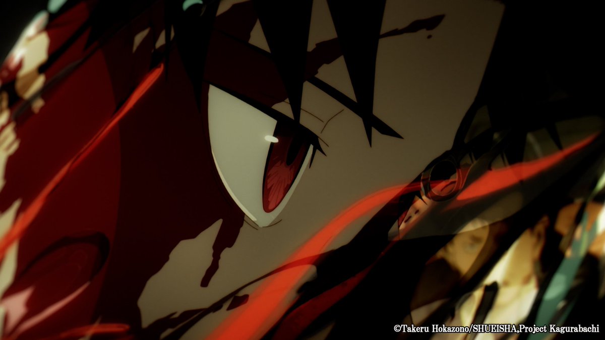 Anime Corner tweet media