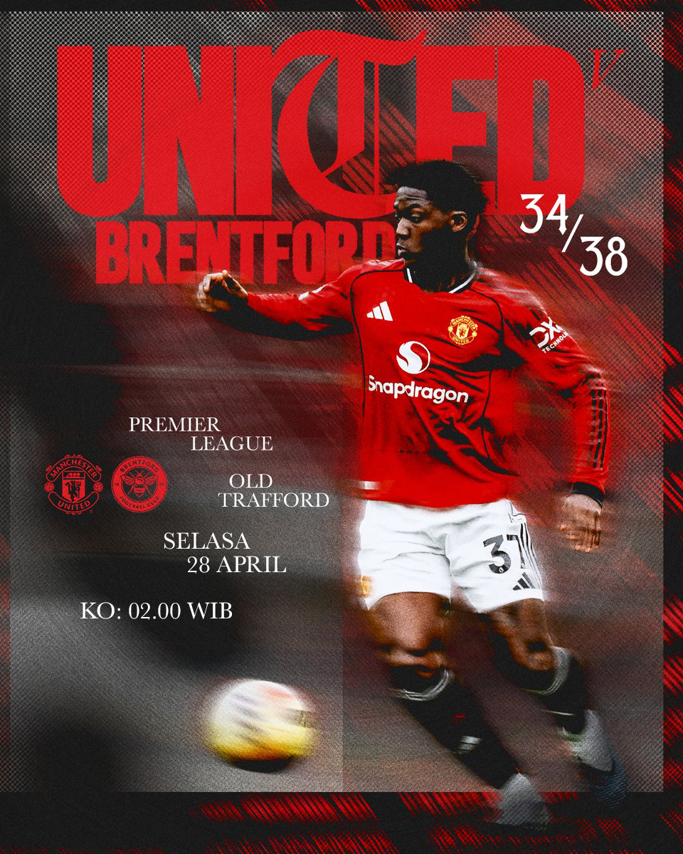 Manchester United tweet media