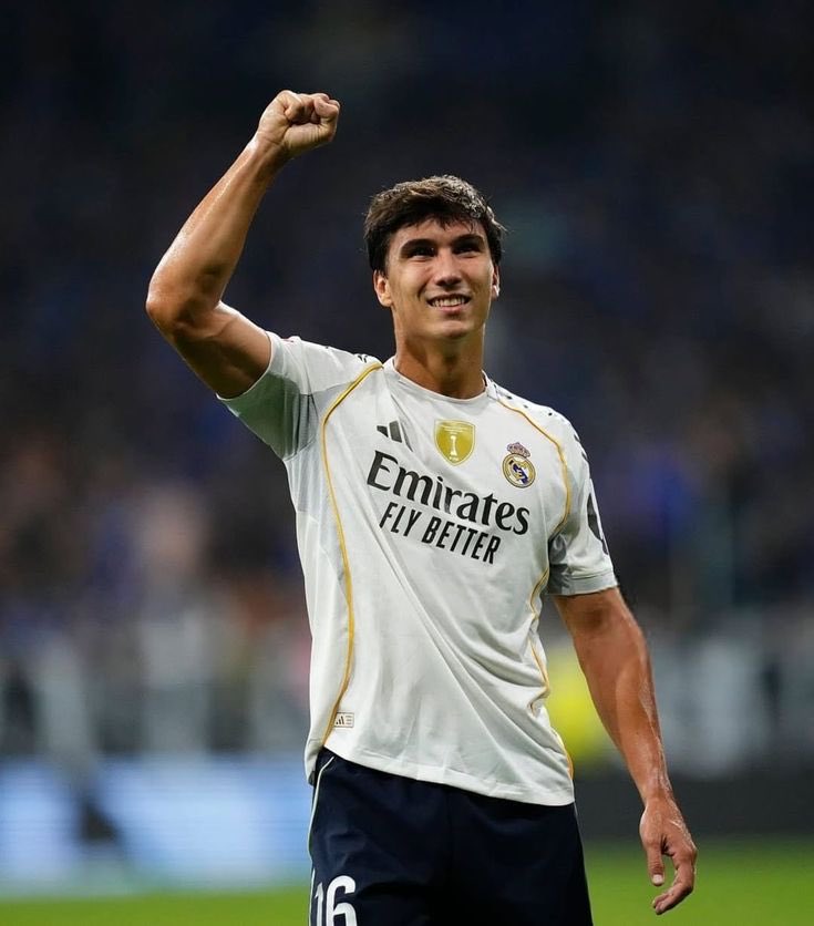 Real Madrid Brasil tweet media